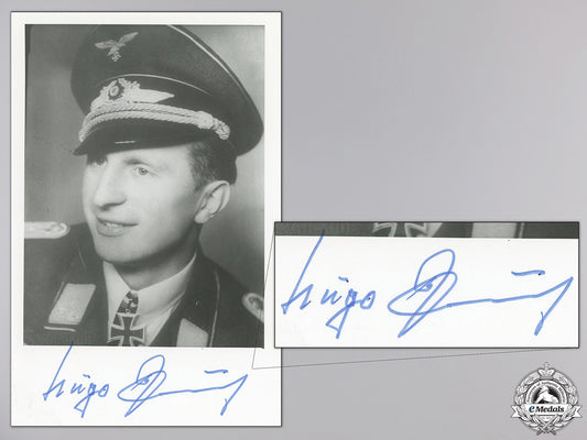 a_post_war_signed_photograph_of_knight's_cross_recipient;_paul_a_post_war_signe_551ac58d0014c