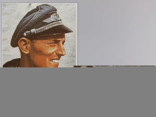 a_post_war_signed_photograph_of_knight's_cross_recipient;_hartmann_a_post_war_signe_552e9429b2721