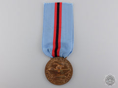A Pre Second War Italian Aeronautical Merit Award