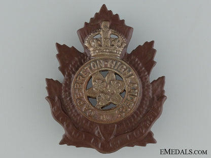 a_pre-_wwi_cape_breton_highlanders_cap_badge_a_pre_wwi_cape_b_537e5e2928540