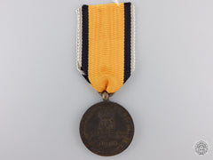 A Prussian 1813-14 Campaign Napoleonic Campaign Medal