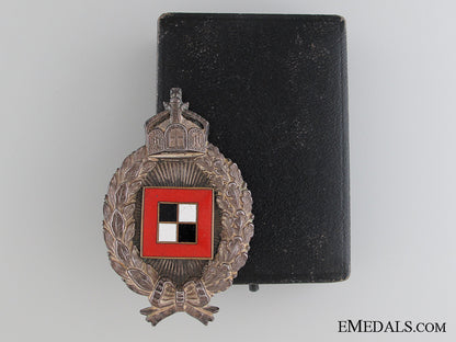 a_prussian_first_war_observer's_badge_by_c.e._juncker_a_prussian_first_532b058bcc667
