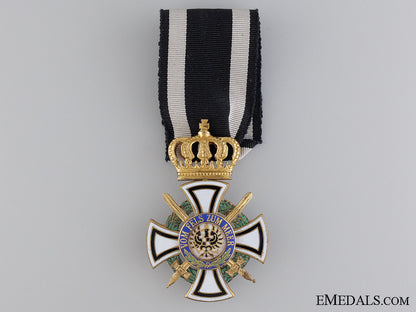 a_prussian_house_order_of_hohenzollern;_knight’s_cross_a_prussian_house_54452c9e91329