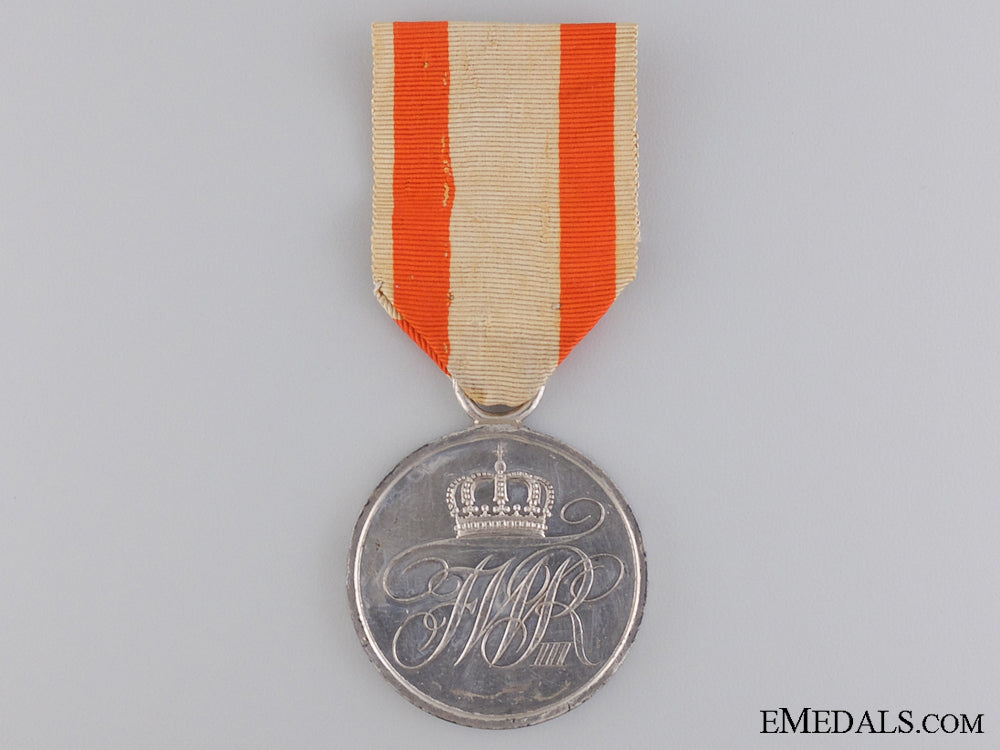 a_prussian_military_merit_medal;_second_class_a_prussian_milit_544e9b81aad97