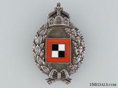A Prussian Observer's Badge By C.e. Juncker, Berlinconsignment 3