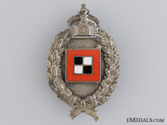 A Prussian Observer’s Badge; Prinzen Size