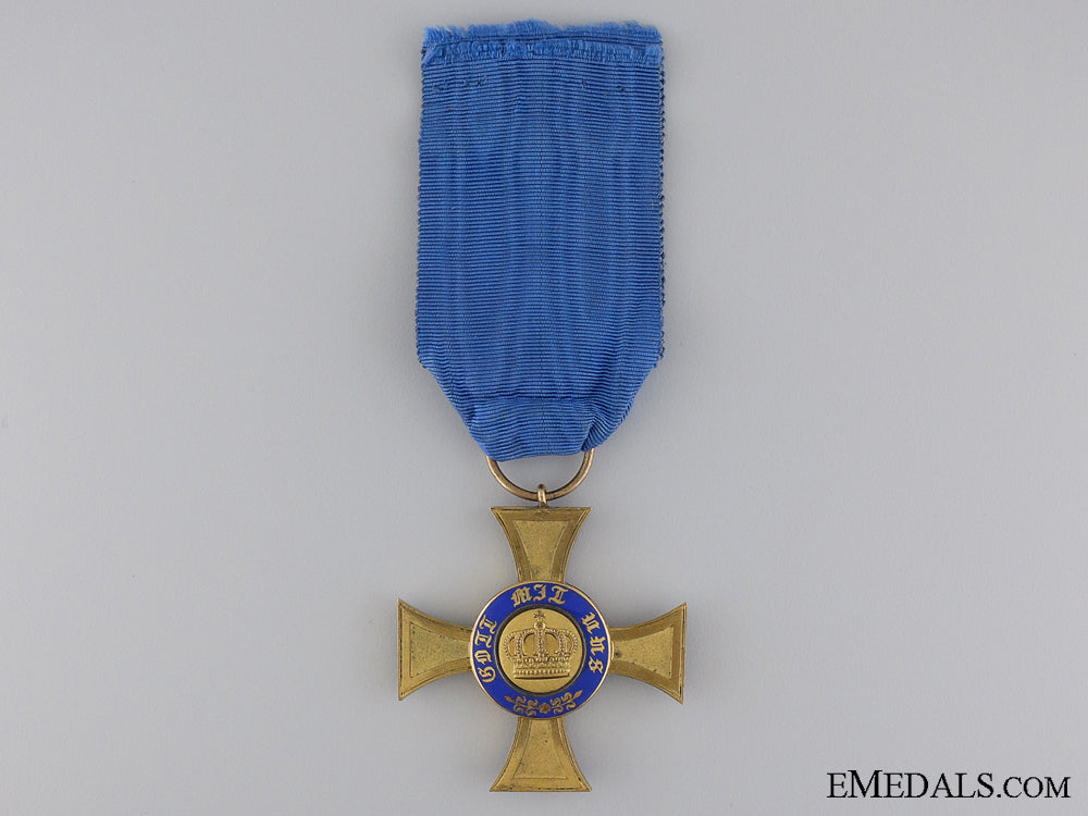 a_prussian_order_of_the_crown1867-1918;_fourth_class_a_prussian_order_541c47dc7f2c4