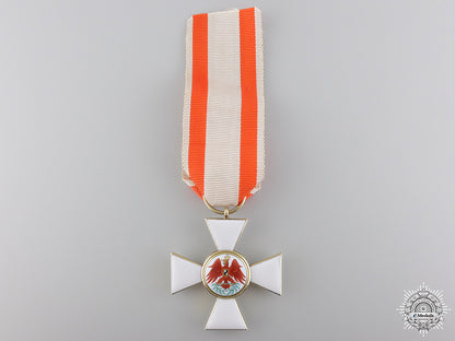 a_prussian_order_of_red_eagle;3_rd_class_in_gold_by_wilm_a_prussian_order_54808f4e3e1ff