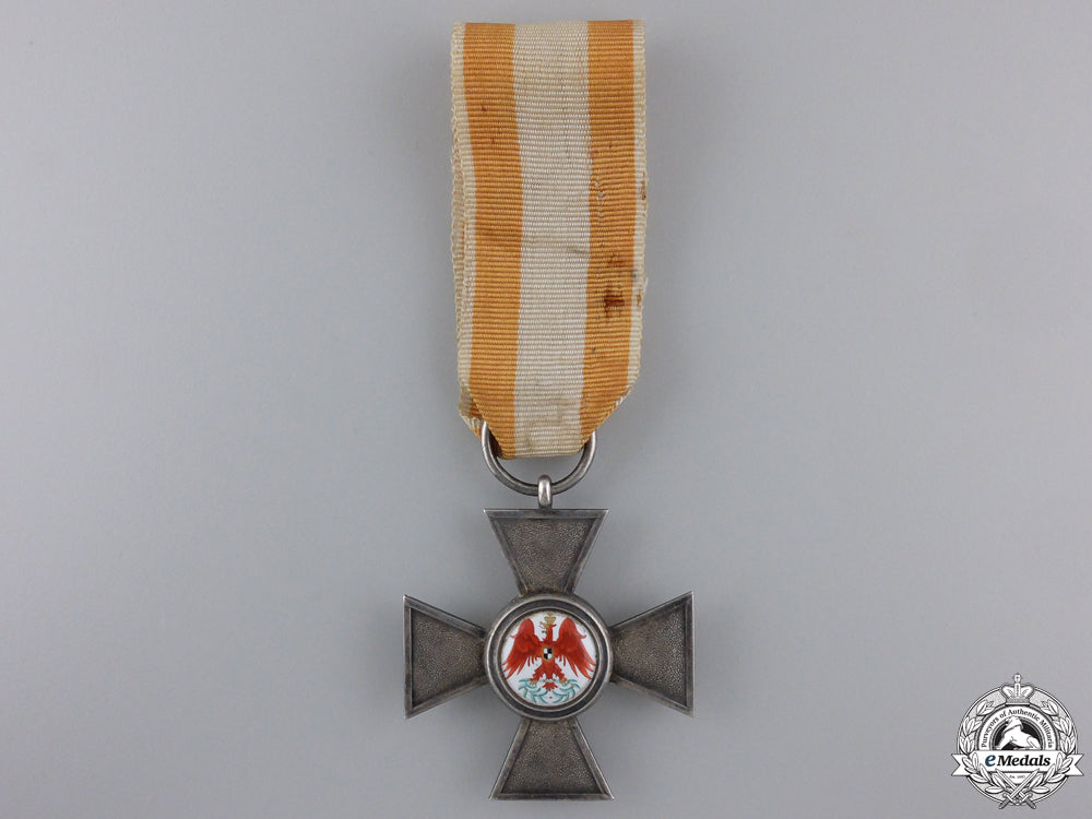 a_prussian_order_of_the_red_eagle;4_th_class_by_zehn_a_prussian_order_5512f330a9476