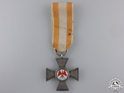 a_prussian_order_of_the_red_eagle;4_th_class_by_zehn_a_prussian_order_5512f330a9476