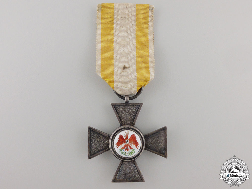 a_prussian_order_of_the_red_eagle;4_th_class_by_sy&_wagner_a_prussian_order_558c132ac460d