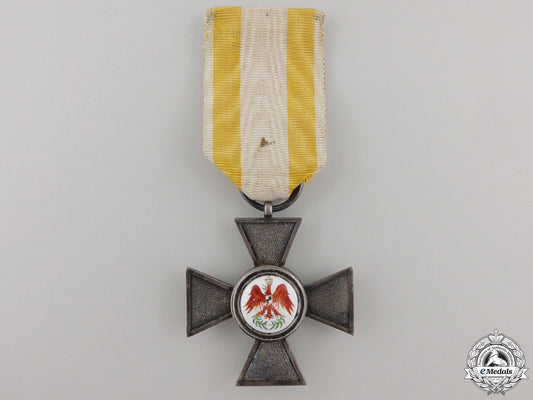 a_prussian_order_of_the_red_eagle;4_th_class_by_sy&_wagner_a_prussian_order_558c132ac460d