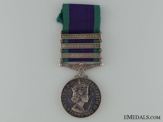 a_qeii_general_service_medal_to_the_royal_signal_corps_a_qeii_general_s_539605a181b6b