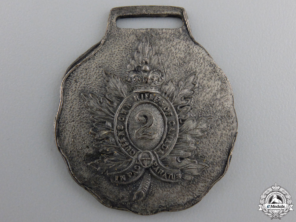a_queen's_own_rifles_of_canada_commemorative_medal_a_queen_s_own_ri_5536b8378d0ec