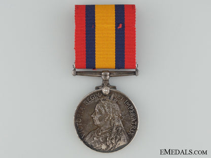 a_queen's_south_africa_medal_to_the175_th_co._imperial_yeomanry_a_queen_s_south__5390c54c3215c