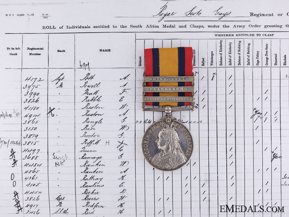 a_queen's_south_africa_medal_to_the_scott's_greys_d.o.d._a_queen_s_south__53f73f64f0b42
