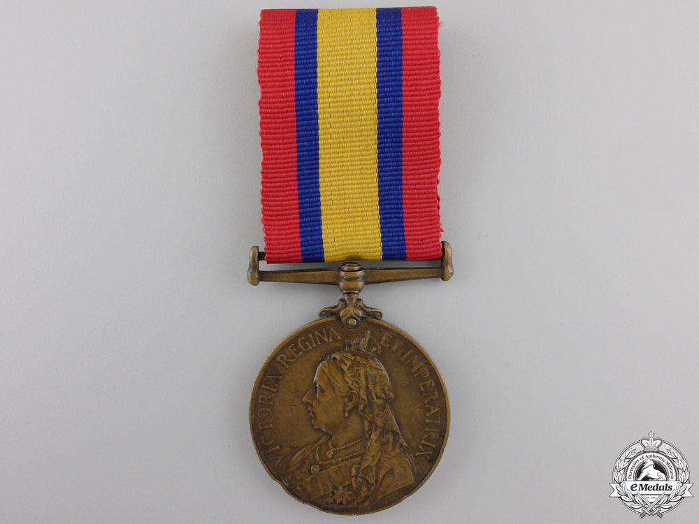 a_queen's_south_africa_medal_to_the_supply_and_transport_corps_a_queen_s_south__55524c5ee992c