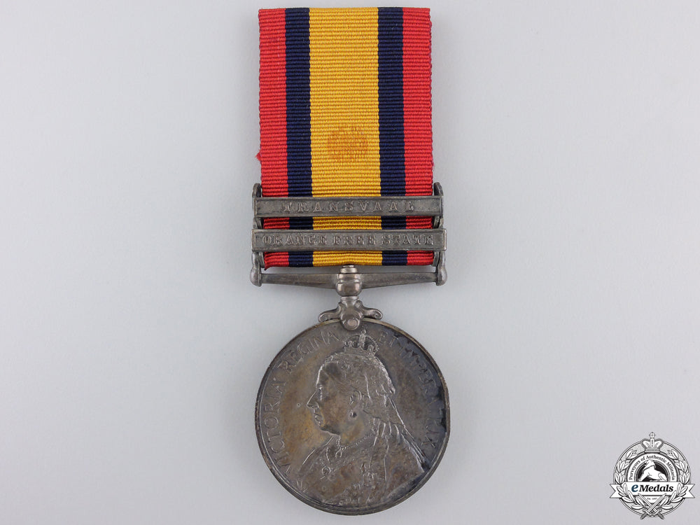 united_kingdom._a_queen's_south_africa_medal_to_the8_th_hussars_a_queen_s_south__559d2b031ac0f