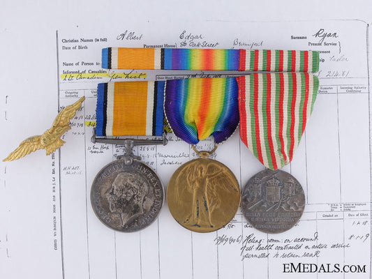 a_r.f.c._medal_group_to_canadian_lieut._wounded_at_piave1917_a_r.f.c._medal_g_539ee9848ba46