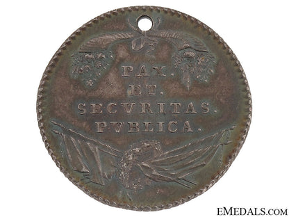 a_rare1790_bravery_medal_for_the_netherlands_campaign_a_rare_1790_brav_50a65ee113ac2