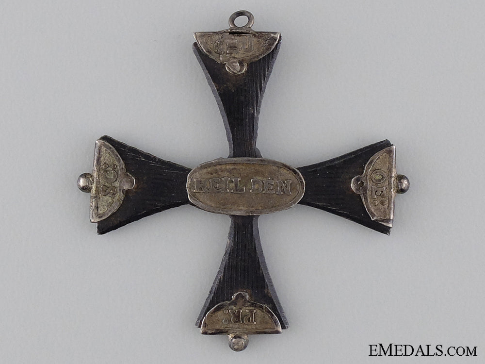 a_rare1813_prussian_battle_of_leipzig_cross_a_rare_1813_prus_53e10117b35b3