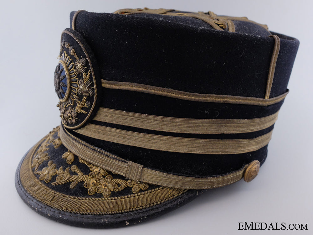 a_rare1930'_s_chinese_officer's_cap_a_rare_1930_s_ch_53b168e7d4375