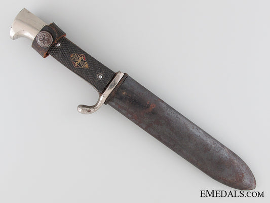 a_rare1936/8_spanish_youth_knife_a_rare_1936_8_sp_531f75dff357b