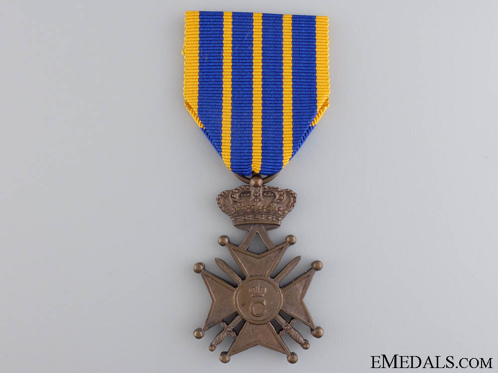 a_rare1940_war_cross_of_luxembourg_a_rare_1940_war__5463b7429ac74