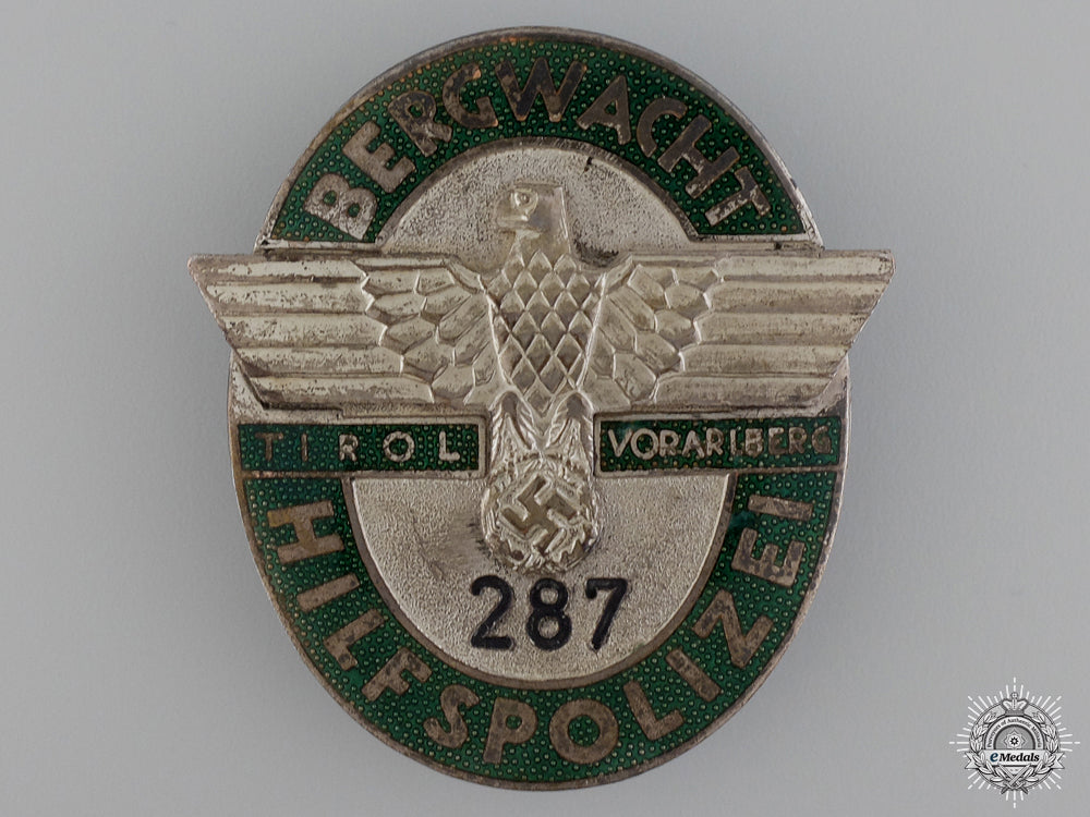 a_rare&_previously_published_mountain_guard_executive_badge_a_rare___previou_54be74f861a5a