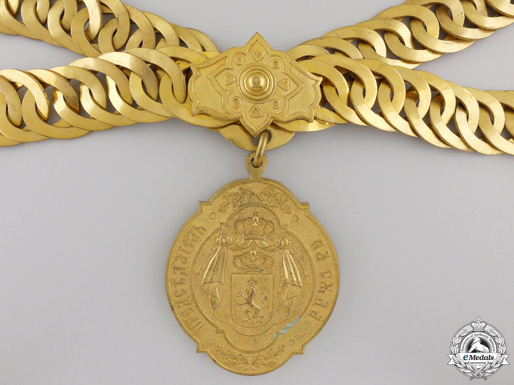 a_rare_collar_of_the_bulgarian_supreme_court_judge_c.1910_a_rare_collar_of_558420cfa3122
