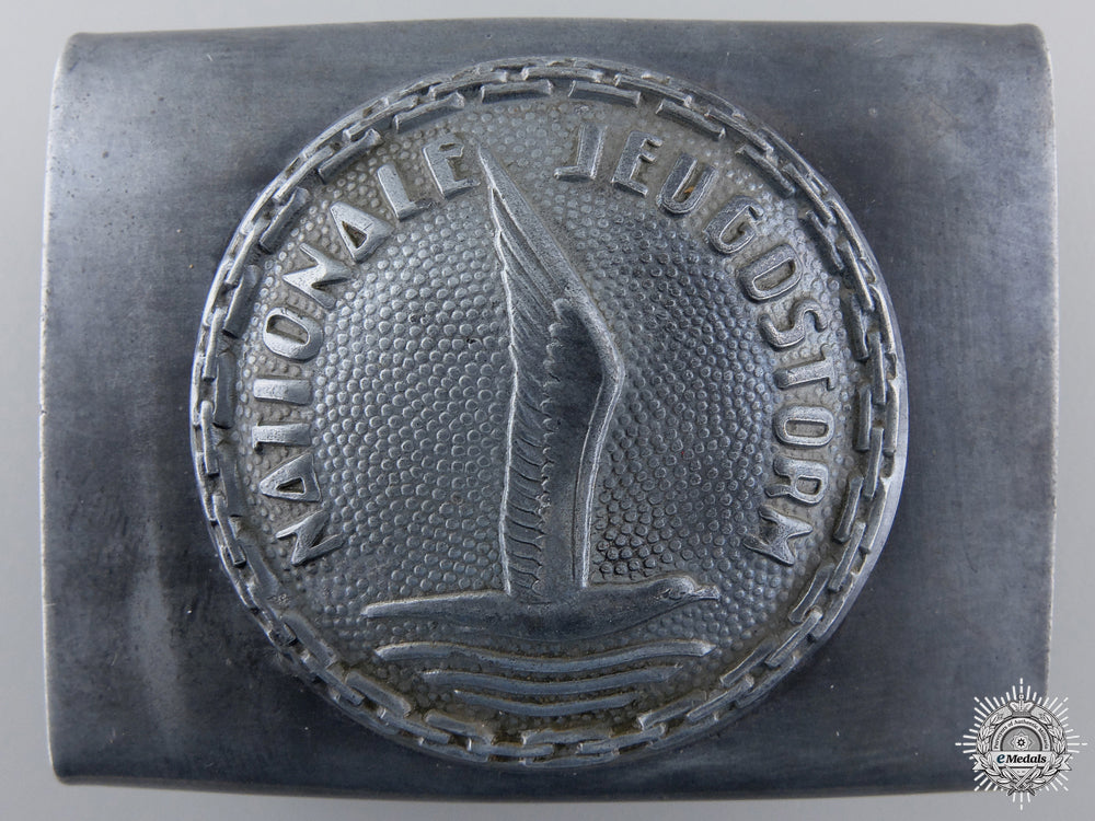 a_rare_dutch_jeugdstorm_belt_buckle_a_rare_dutch_jeu_54de4c437a458