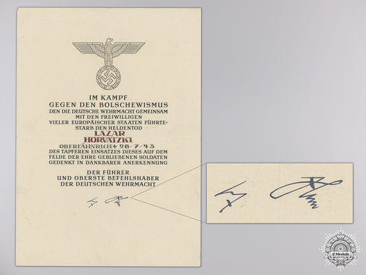 germany,_wehrmacht._a_rare_fight_against_bolshevism_posthumous_award_document_a_rare_fight_aga_5488818ecc442_1_1_1_1
