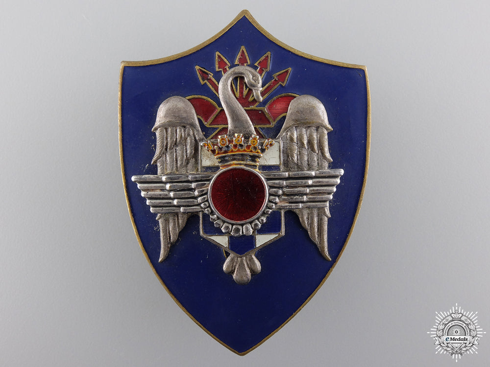 a_rare_franco_air_force_academy_badge;_elite_officers_version_a_rare_franco_ai_54821774055c3
