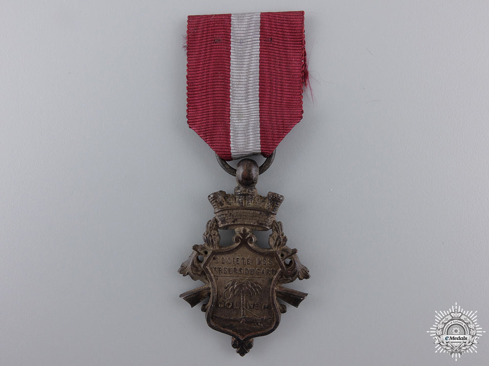 a_rare_french_colonial_society_of_marksmen_medal;2_nd_class_a_rare_french_co_54eb32a26c12d_1_1