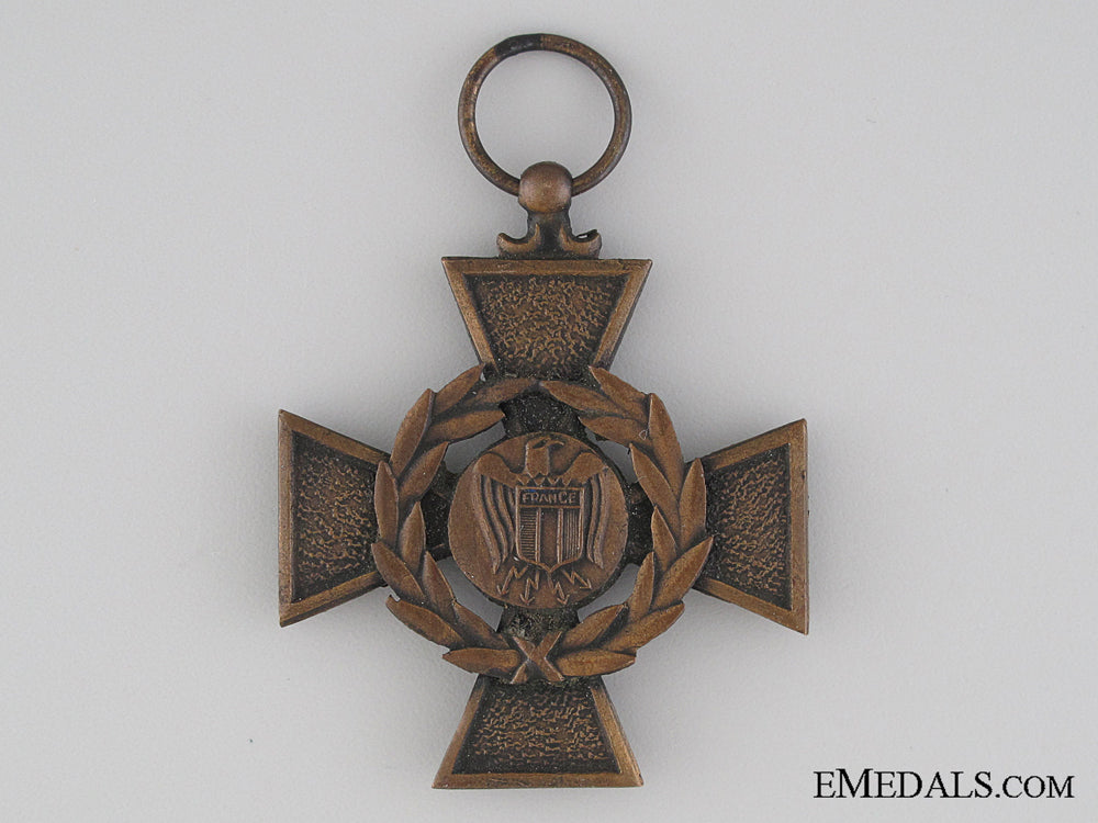 a_rare_french_volunteer_legion_war_cross_for_russia_a_rare_french_vo_52e16539ba789