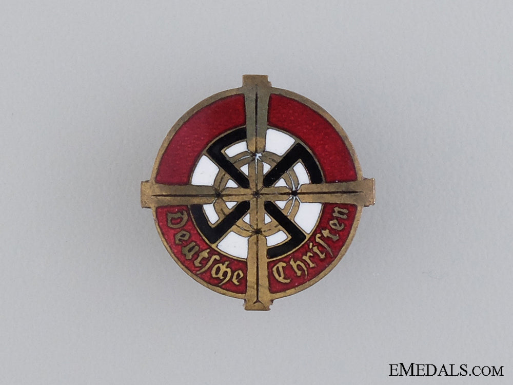 a_rare_german_christian_church_membership_badge_by_willi_merten_a_rare_german_ch_54492201878fa