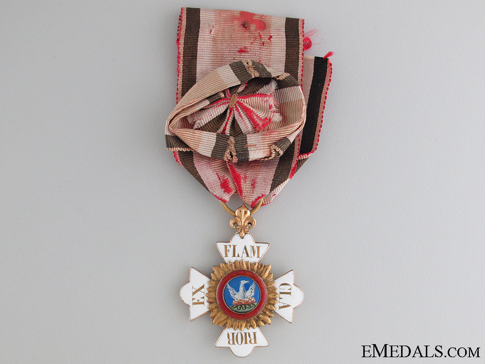 a_rare_house_order_of_phoenix_c.1830_a_rare_house_ord_5283cb4ec4ba2