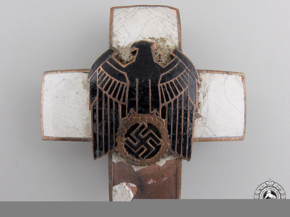 a_recovered_german_social_welfare_organization_merit_cross_a_recovered_germ_5548d2c9e9872