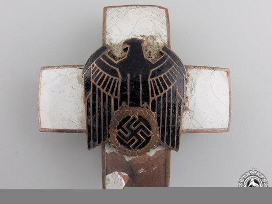 a_recovered_german_social_welfare_organization_merit_cross_a_recovered_germ_5548d2c9e9872