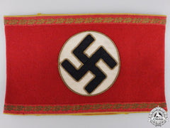 A Reich Level Leiter Einer Stelle Armband