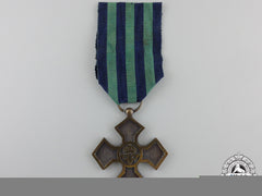 A Romanian Commemorative Cross For The 1916-1919 War