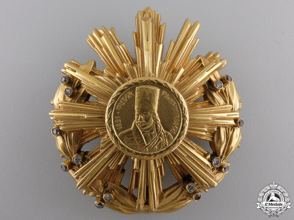a_romanian_order_of_tudor_vladimirescu;1_st_class_a_romanian_order_55329075f3a11