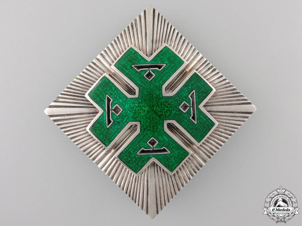 romania,_kingdom._an_order_of_ferdinand_i,_grand_cross_star_a_romanian_order_5579b0f8d599e