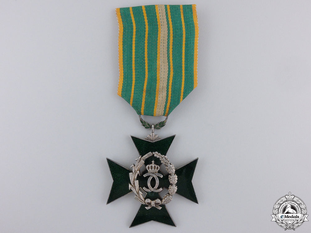 a_romanian_order_of_agricultural_merit;_king_carol_ii_a_romanian_order_559c262937f04