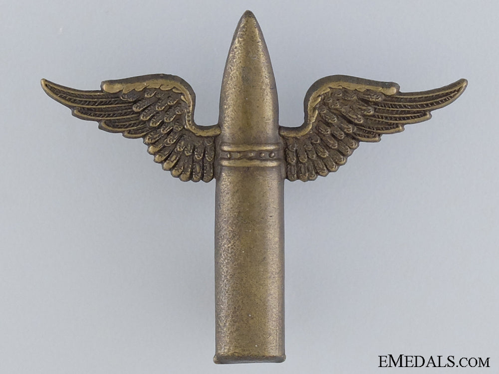 a_royal_air_force_gunners_badge_a_royal_air_forc_53ac259ec033c