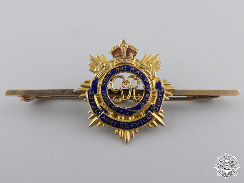 a_royal_army_service_corps_sweetheart_badge_in_gold_a_royal_army_ser_55083bf6cf300