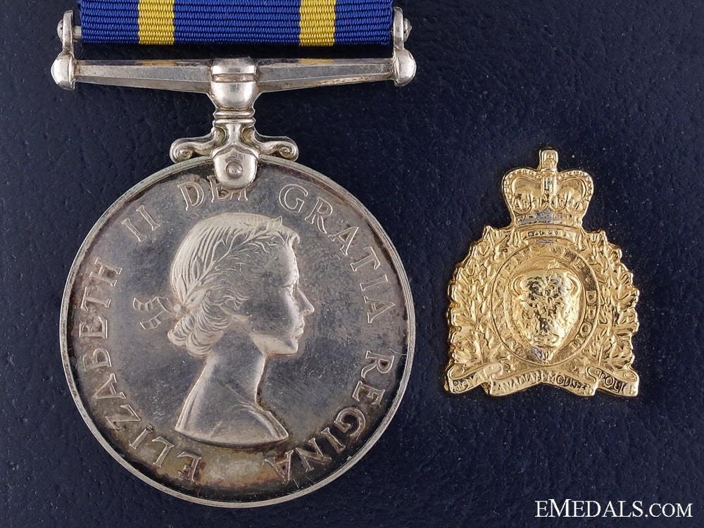 a_royal_canadian_mounted_police_long_service_medal_to_morin_a_royal_canadian_542b0e4c89fb2