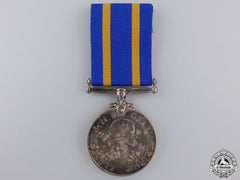 Canada, Commonwealth. A Royal Canadian Mounted Police Long Service Medal
