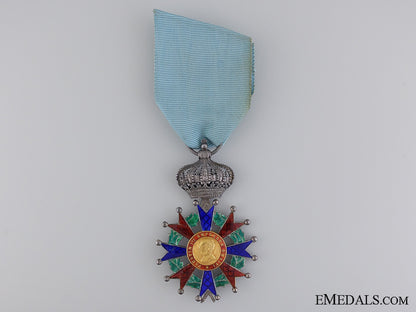 a_royal_haitian_order_of_st._faustin;_knight’s_cross_a_royal_haitian__53f4efe85e380
