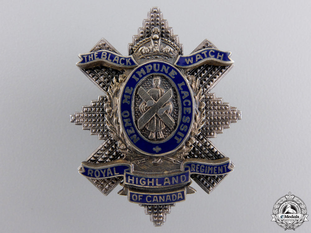 canada._a_royal_highland_regiment_of_canada_sweetheart_pin_a_royal_highland_55a94c54494a1